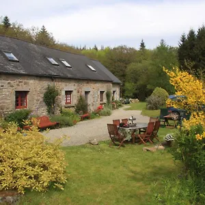 Chez Ker Anna Canihuel